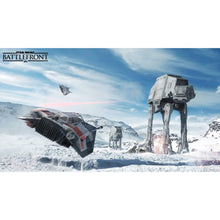 Star Wars Battlefront for PS4 - Gadcet.com