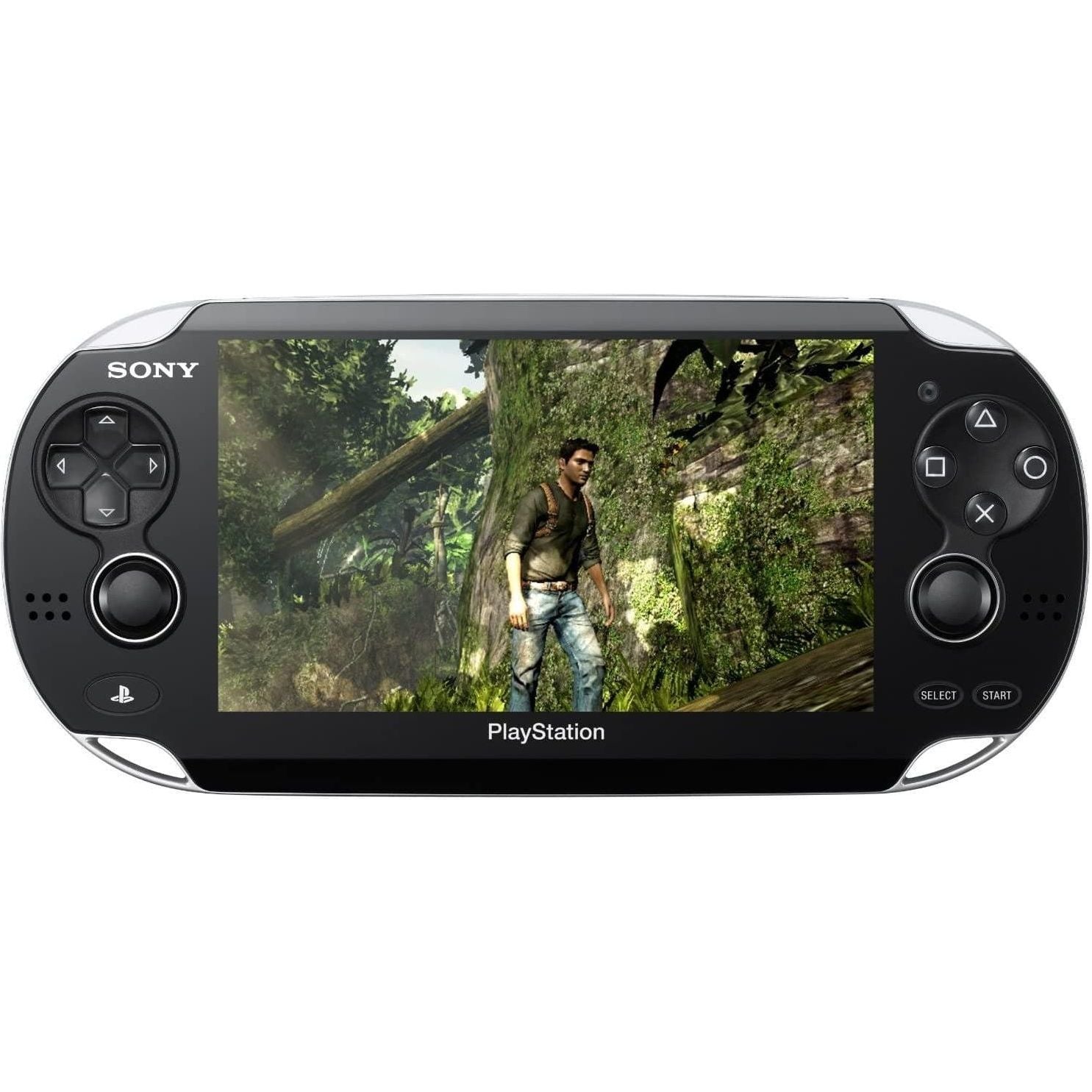 Buy playstation,Sony PS Vita (Wi-Fi only) (PlayStation Vita) - Gadcet.com | UK | London | Scotland | Wales| Ireland | Near Me | Cheap | Pay In 3 | ps vita