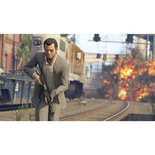 Buy playstation,Grand Theft Auto V for PS4 - Gadcet.com | UK | London | Scotland | Wales| Ireland | Near Me | Cheap | Pay In 3 | Games