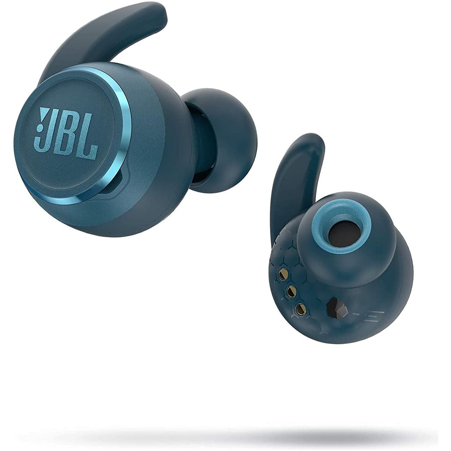Buy JBL,JBL Reflect Mini NC TWS - Blue - Gadcet.com | UK | London | Scotland | Wales| Ireland | Near Me | Cheap | Pay In 3 | Headphones