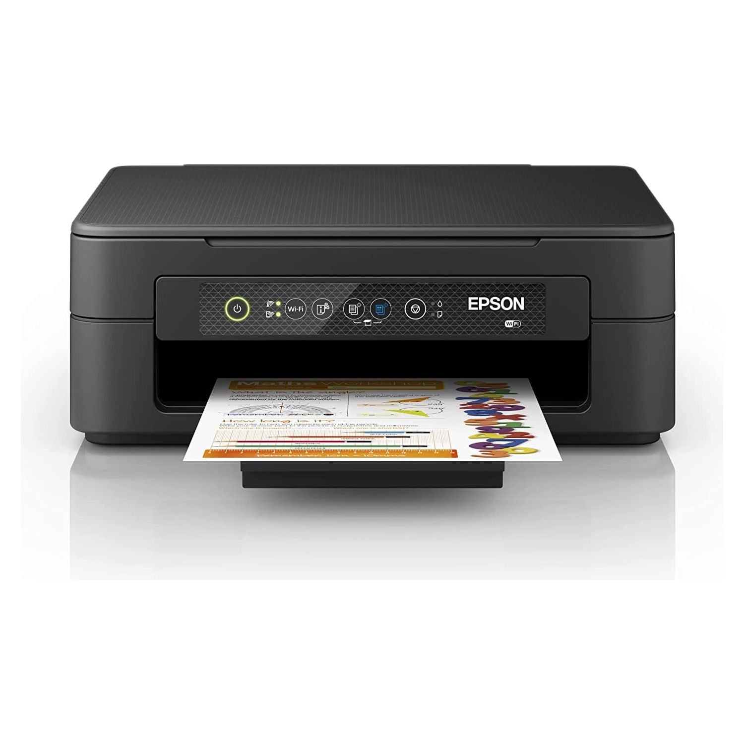 Epson,Epson Expression Home XP-2200 Print/Scan/Copy Wi-Fi Colour Printer - Gadcet.com