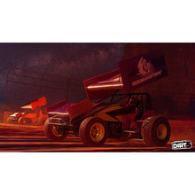 DIRT 5 For Playstation 4 (PS4)