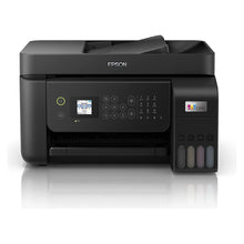 Epson EcoTank ET-4800 Print/Scan/Copy Wi-Fi Ink Tank Printer, With Up To 3 Years Worth Of Ink Included