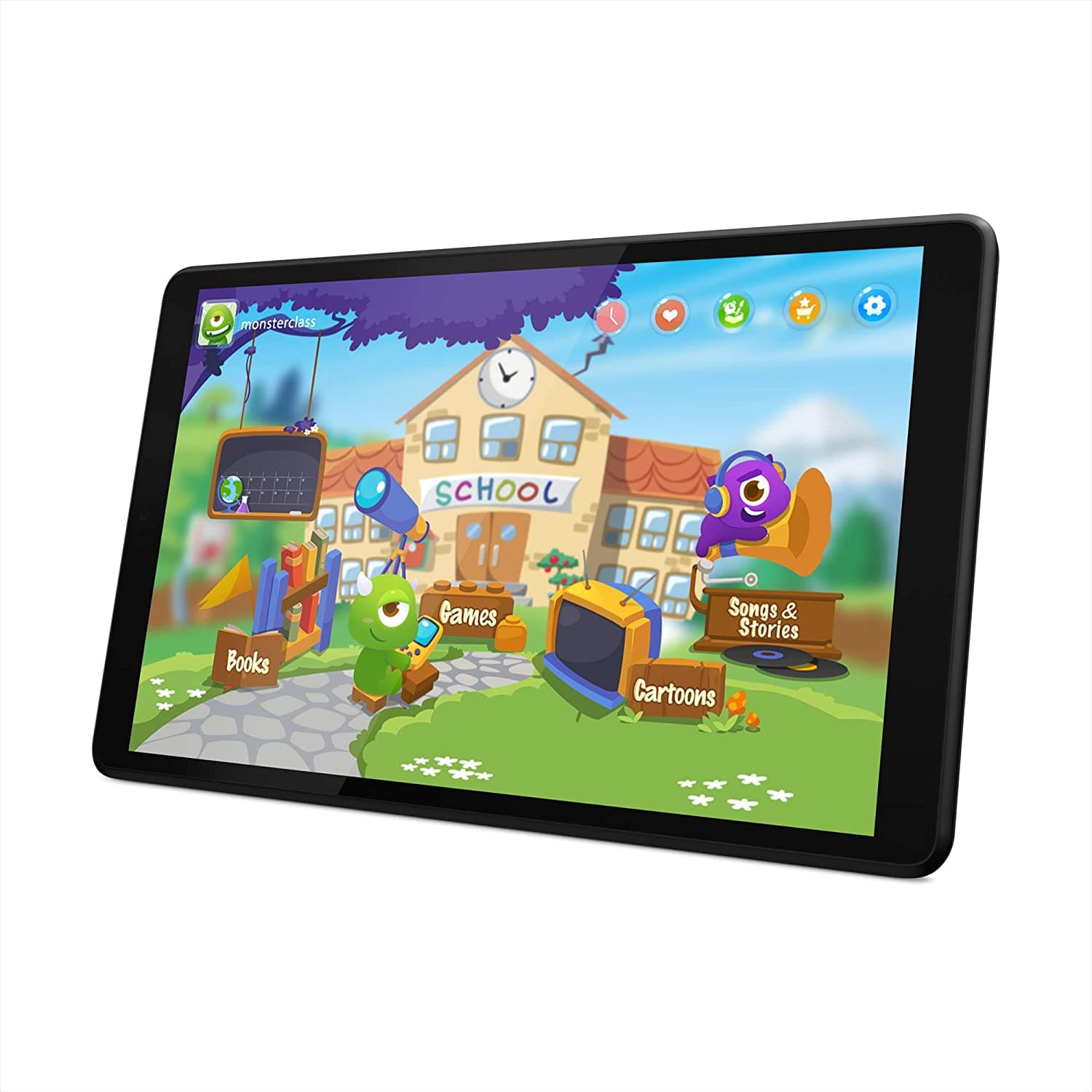 Buy Lenovo,Lenovo Tab M8 (TB-8505F) 16GB, Wi-Fi Only - Gadcet.com | UK | London | Scotland | Wales| Ireland | Near Me | Cheap | Pay In 3 |