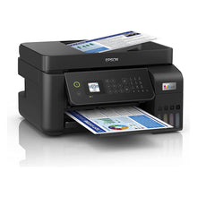 Epson EcoTank ET-4800 Print/Scan/Copy Wi-Fi Ink Tank Printer, With Up To 3 Years Worth Of Ink Included