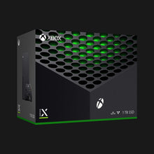 Buy Microsoft,Microsoft Xbox Series X 1TB Console - Black - Gadcet.com | UK | London | Scotland | Wales| Ireland | Near Me | Cheap | Pay In 3 | Video Game Consoles