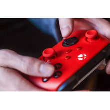 Buy Microsoft,Microsoft Xbox Wireless Controller - Pulse Red (Xbox Series X) - Gadcet.com | UK | London | Scotland | Wales| Ireland | Near Me | Cheap | Pay In 3 | Game Controllers