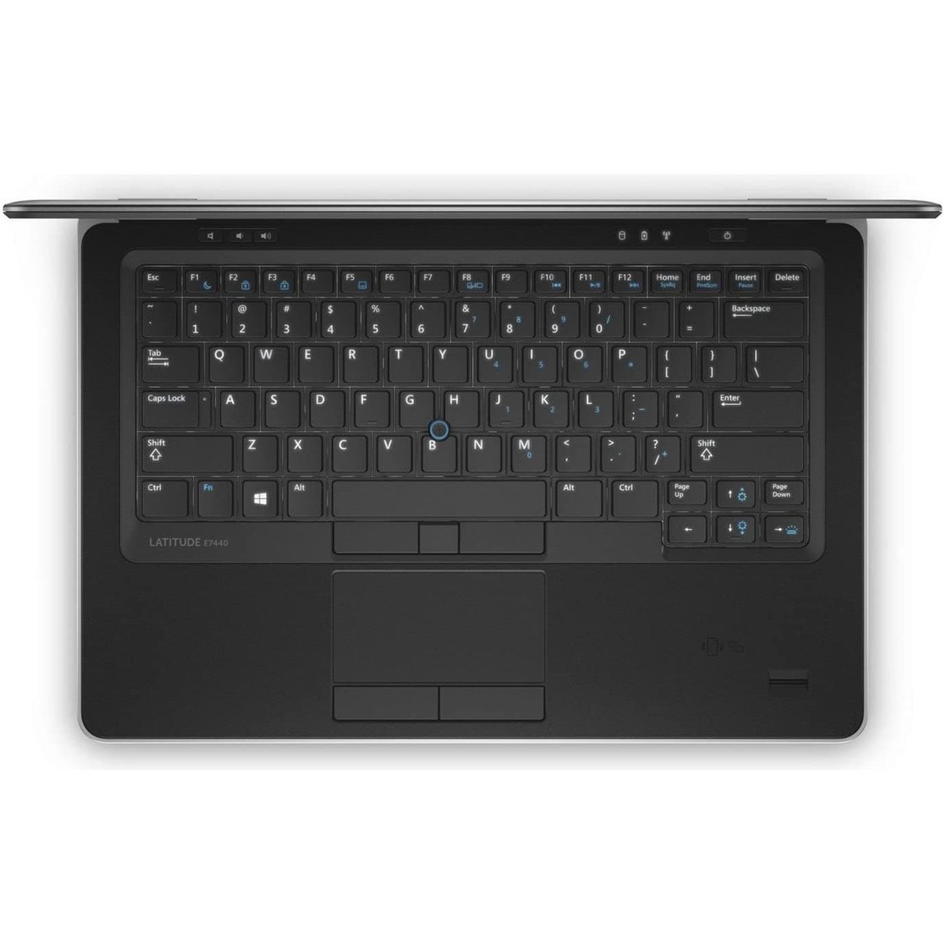 DELL,Dell Latitude 14 E7440 14 -Inch Ultrabook (Intel Core i5-4310U 2 GHz, 8 GB RAM, 128 GB SSD, Windows 7 Pro ) - Gadcet.com