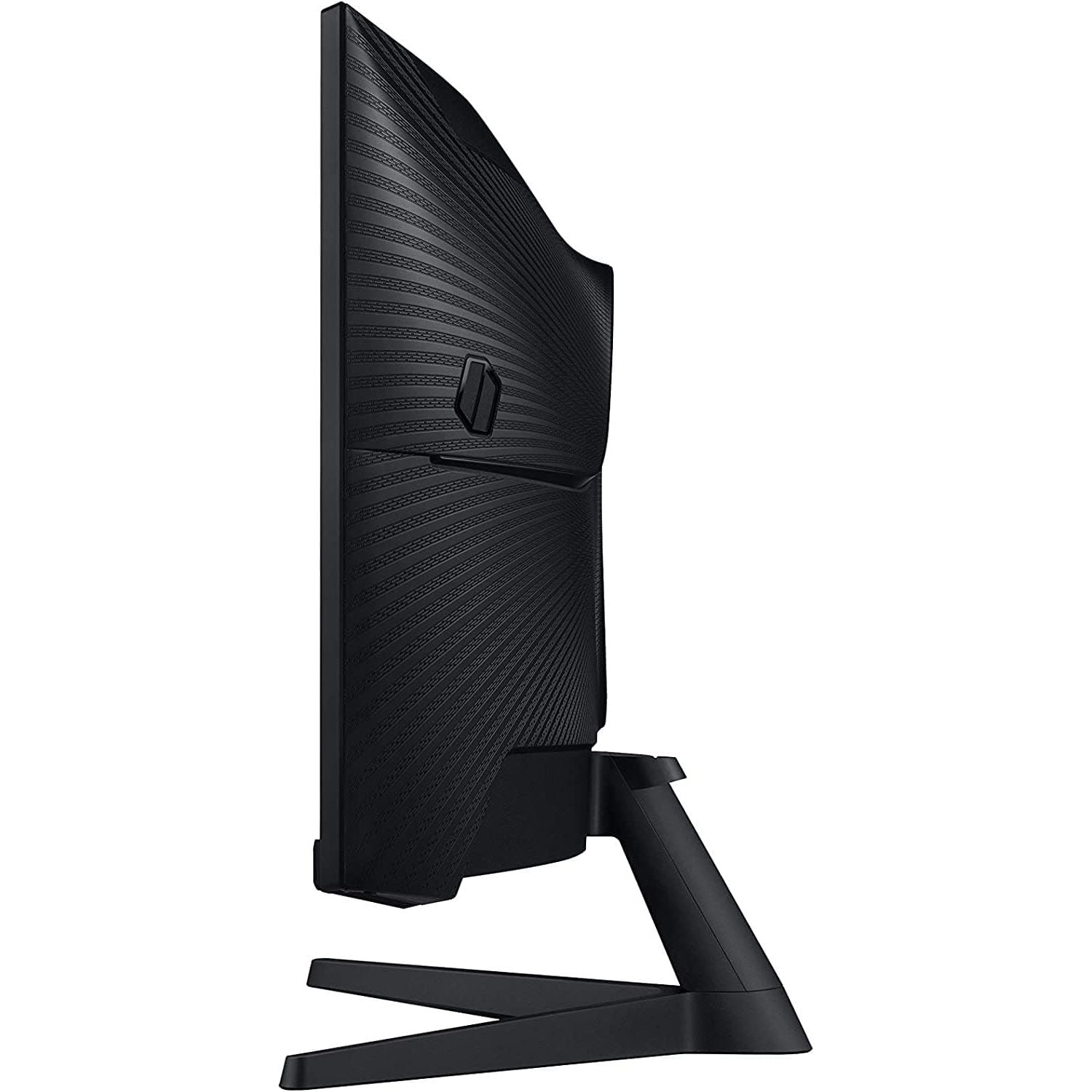 Buy Samsung,Samsung Odyssey G5 LC34G55TWWRXXU 34" 1000R Curved Gaming Monitor - 165Hz, 1ms, 1440p WQHD, Freesync Premium, HDR10, HDMI, Displayport, Black - Gadcet.com | UK | London | Scotland | Wales| Ireland | Near Me | Cheap | Pay In 3 | Monitors