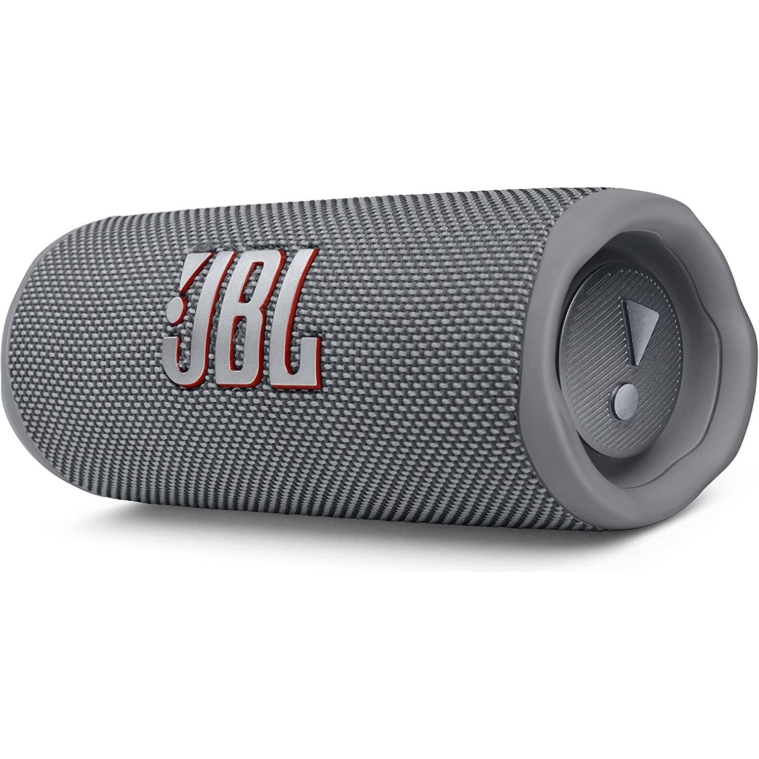Buy JBL,JBL Flip 6 Portable Bluetooth Speaker with 2-way speaker system and powerful JBL Original Pro Sound, up to 12 hours of playtime,- Grey - Gadcet.com | UK | London | Scotland | Wales| Ireland | Near Me | Cheap | Pay In 3 | Speakers