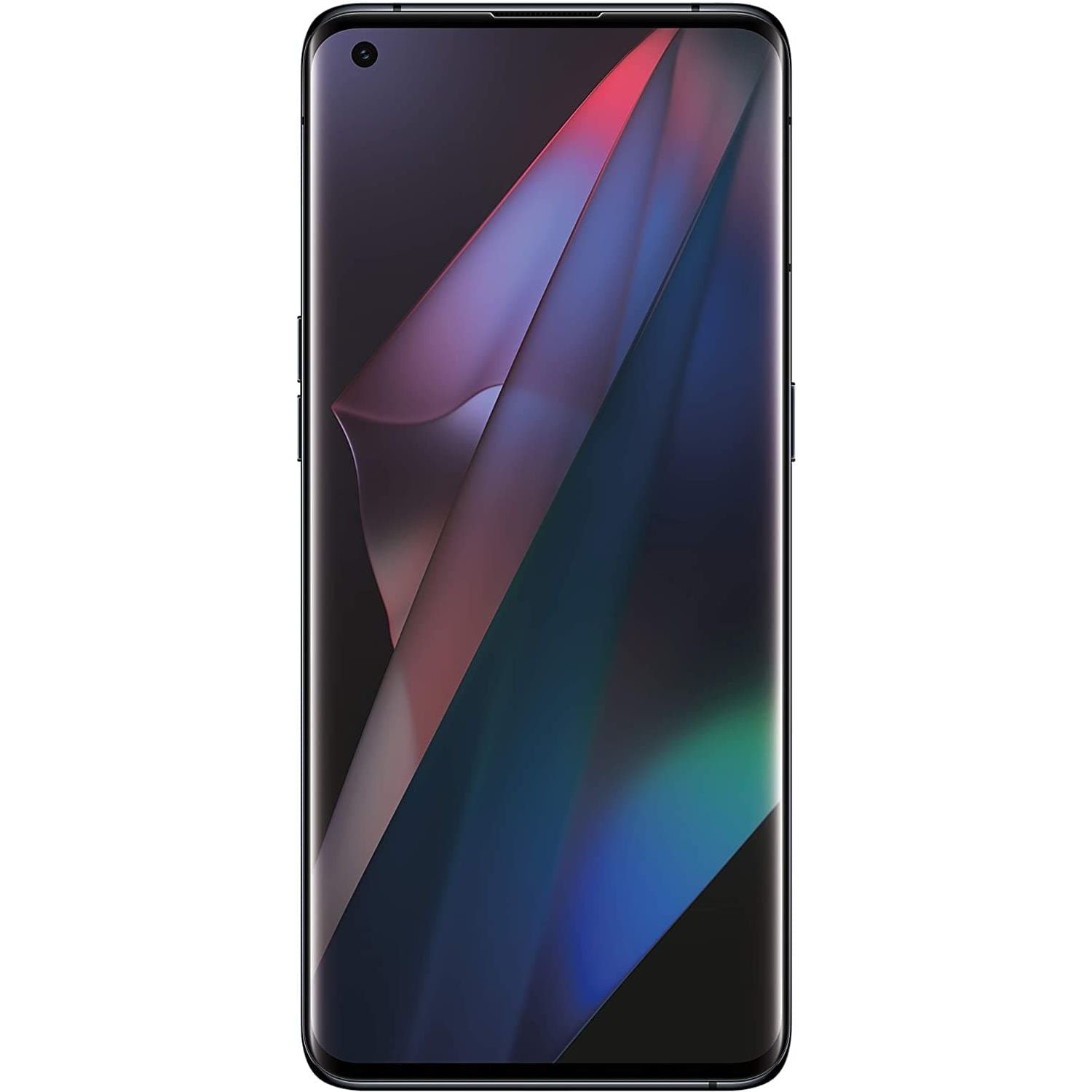 Oppo Find X3 Pro 5G 12GB 256GB - Black - Unlocked - Gadcet.com