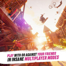 Riders Republic for PS5 - Gadcet.com