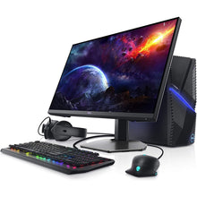 Dell S2721DGFA 27 Inch QHD (2560x1440) Gaming Monitor, 165Hz, IPS, 1ms, AMD FreeSync Premium Pro, NVIDIA G-SYNC Compatible, HDR 400, DisplayPort, 2x HDMI, 5x USB 3.0 - Gadcet.com