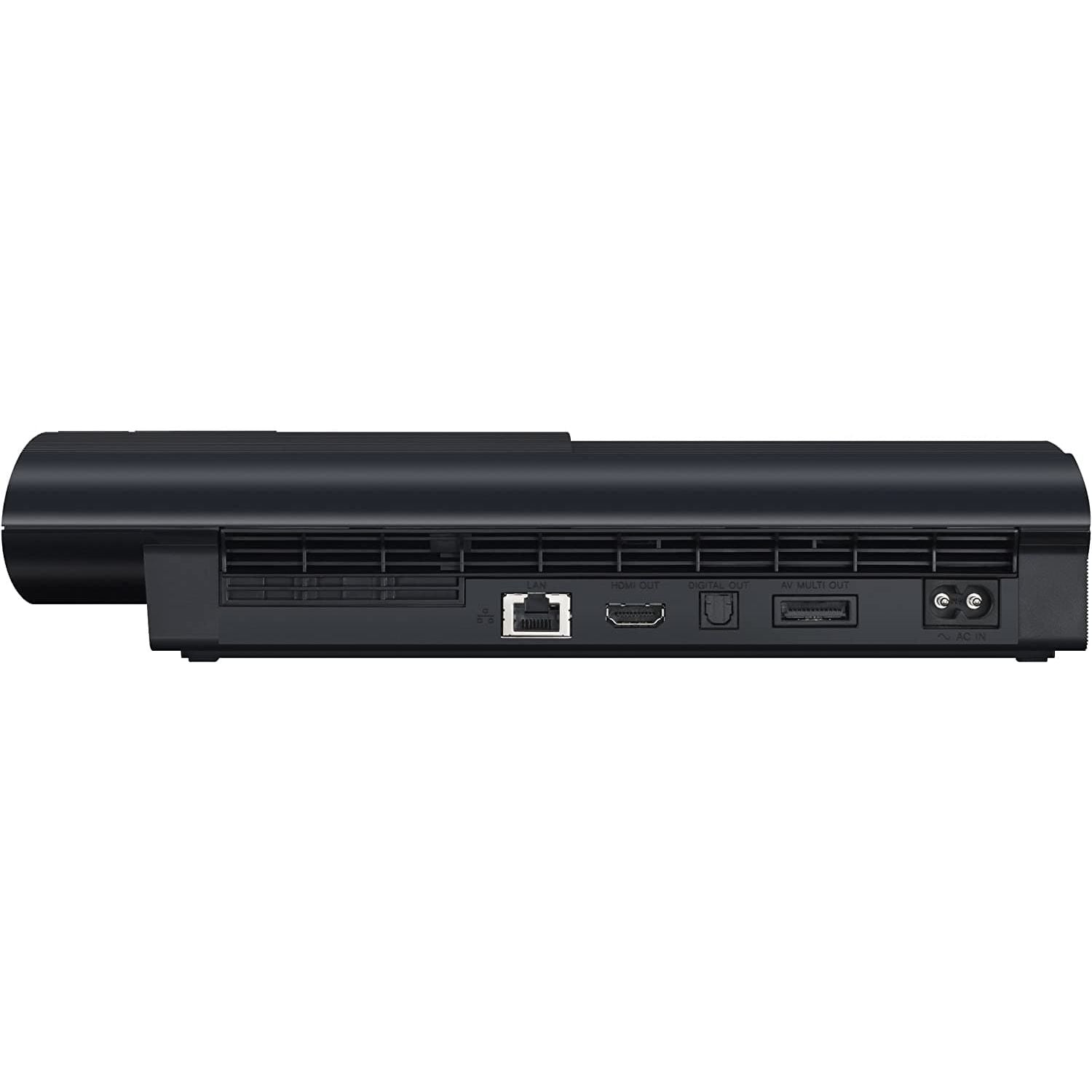 Buy Sony,Sony PlayStation 3 500GB Super Slim Console (PS3) - Gadcet.com | UK | London | Scotland | Wales| Ireland | Near Me | Cheap | Pay In 3 | Video Game Consoles