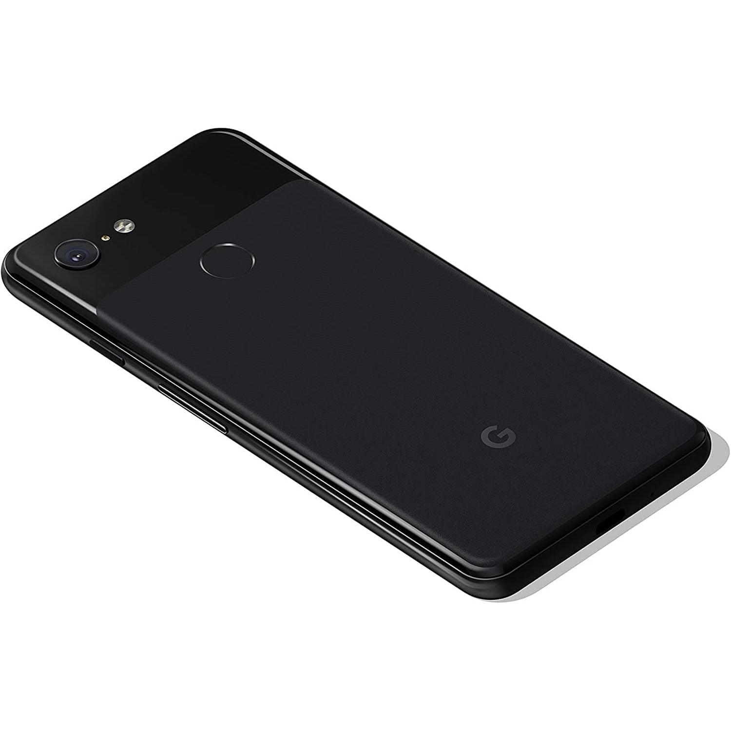 Google Pixel 3, 64GB, Black - Unlocked