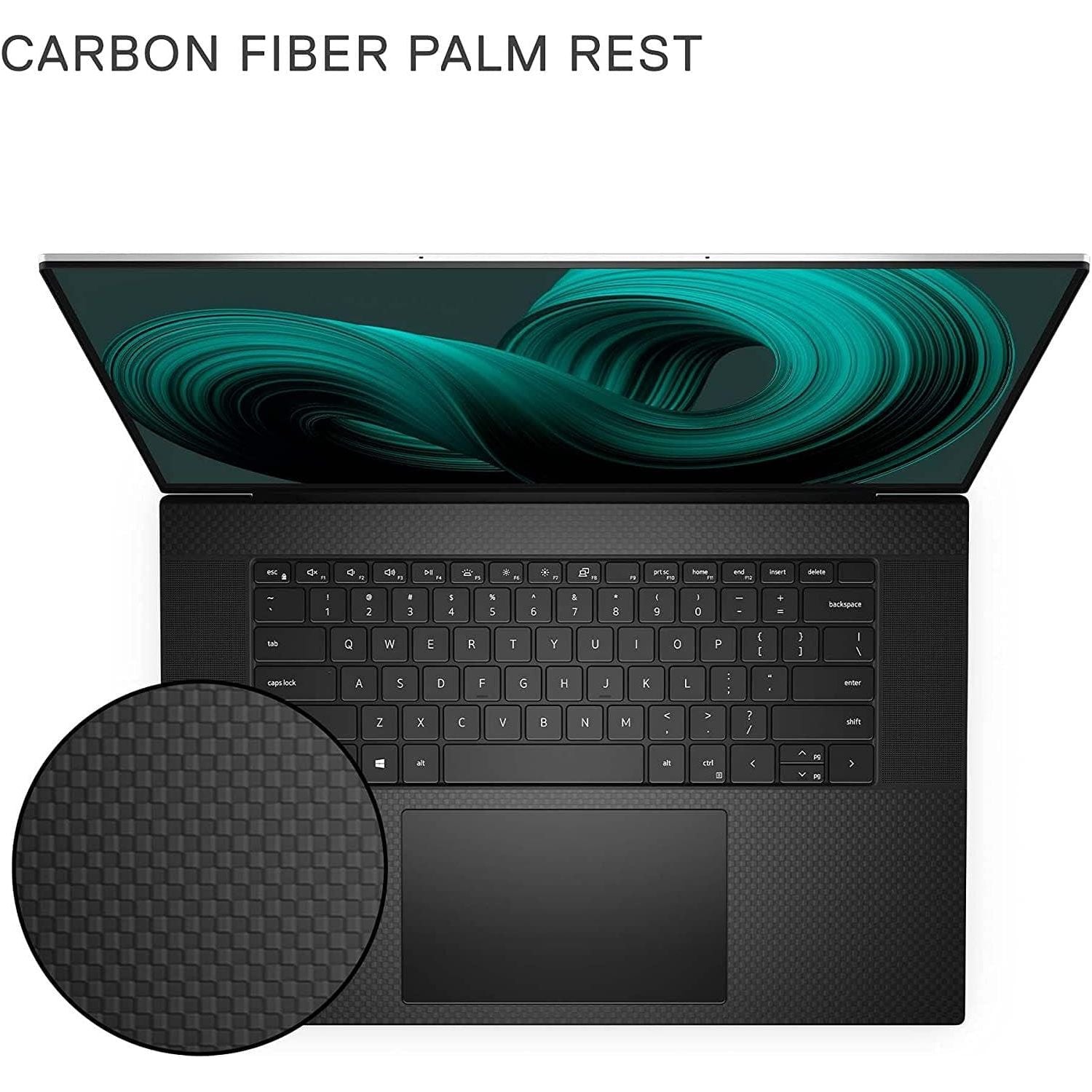 Buy DELL,Dell XPS 17 9710 17" UHD+ Laptop, Intel Core i7-11800H, 16GB RAM, 1TB SSD, NVIDIA GeForce RTX 3060 6GB - Platinum Silver - Gadcet.com | UK | London | Scotland | Wales| Ireland | Near Me | Cheap | Pay In 3 | Laptops