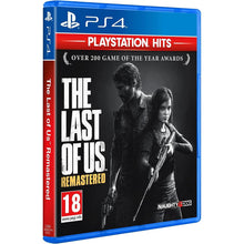 Buy playstation,The Last of Us Remastered - PlayStation Hits for PS4 (No DLC) - Gadcet.com | UK | London | Scotland | Wales| Ireland | Near Me | Cheap | Pay In 3 | Electronics