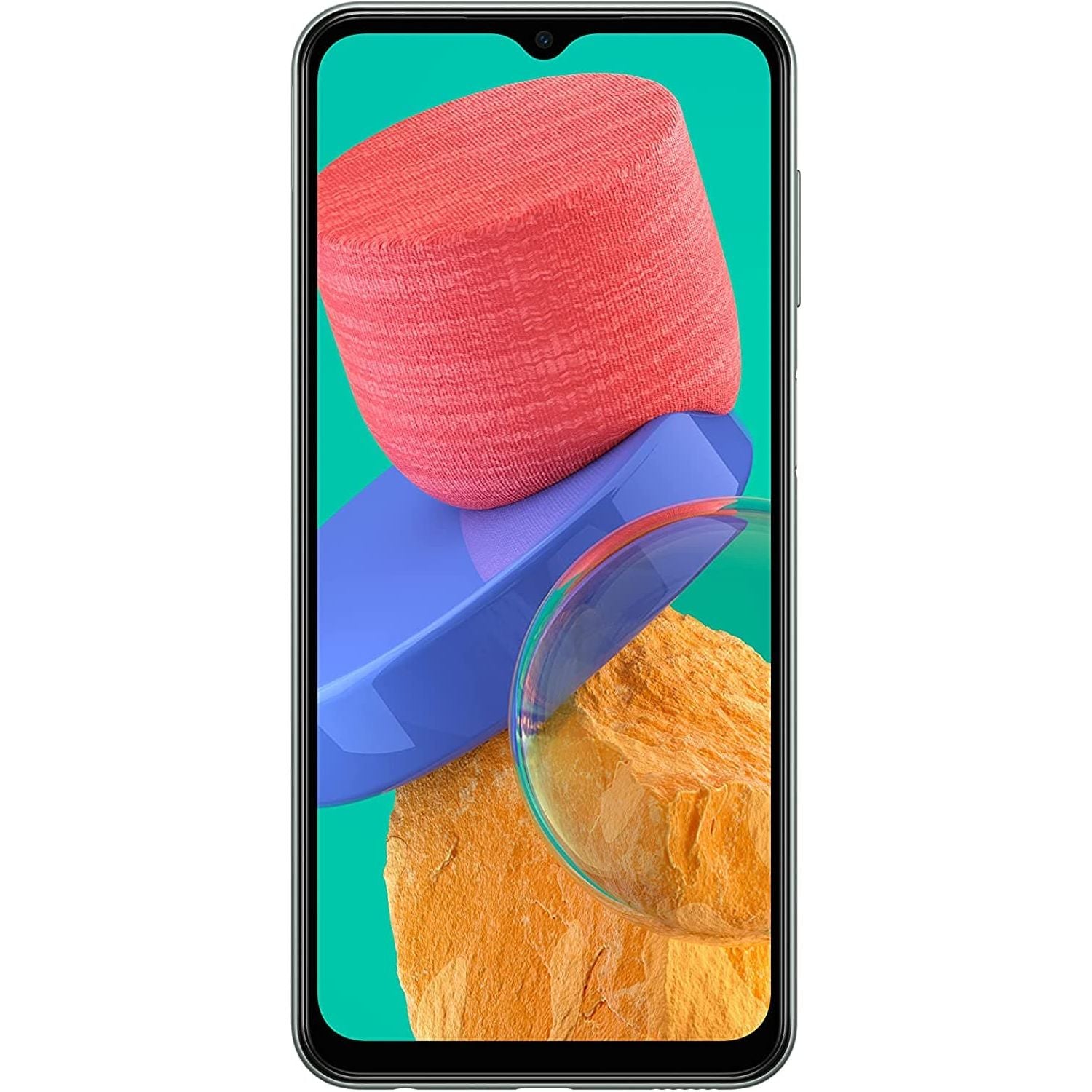 Buy Samsung,Samsung Galaxy M33 5G, 128GB, Khaki Green - Unlocked - Gadcet.com | UK | London | Scotland | Wales| Ireland | Near Me | Cheap | Pay In 3 | Mobile Phones