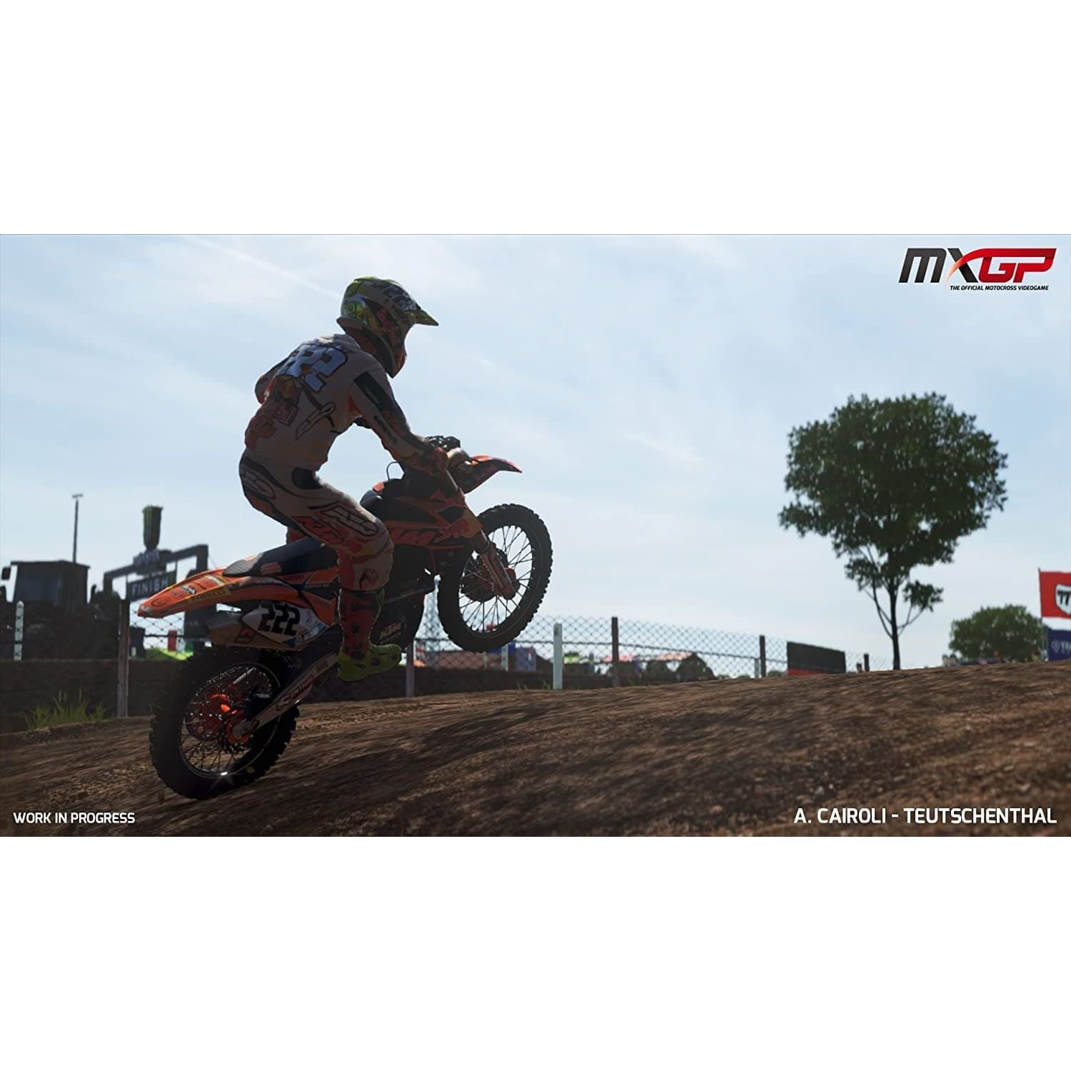 Buy Sony,MXGP Motocross Videogame for PS4 - Gadcet.com | UK | London | Scotland | Wales| Ireland | Near Me | Cheap | Pay In 3 |
