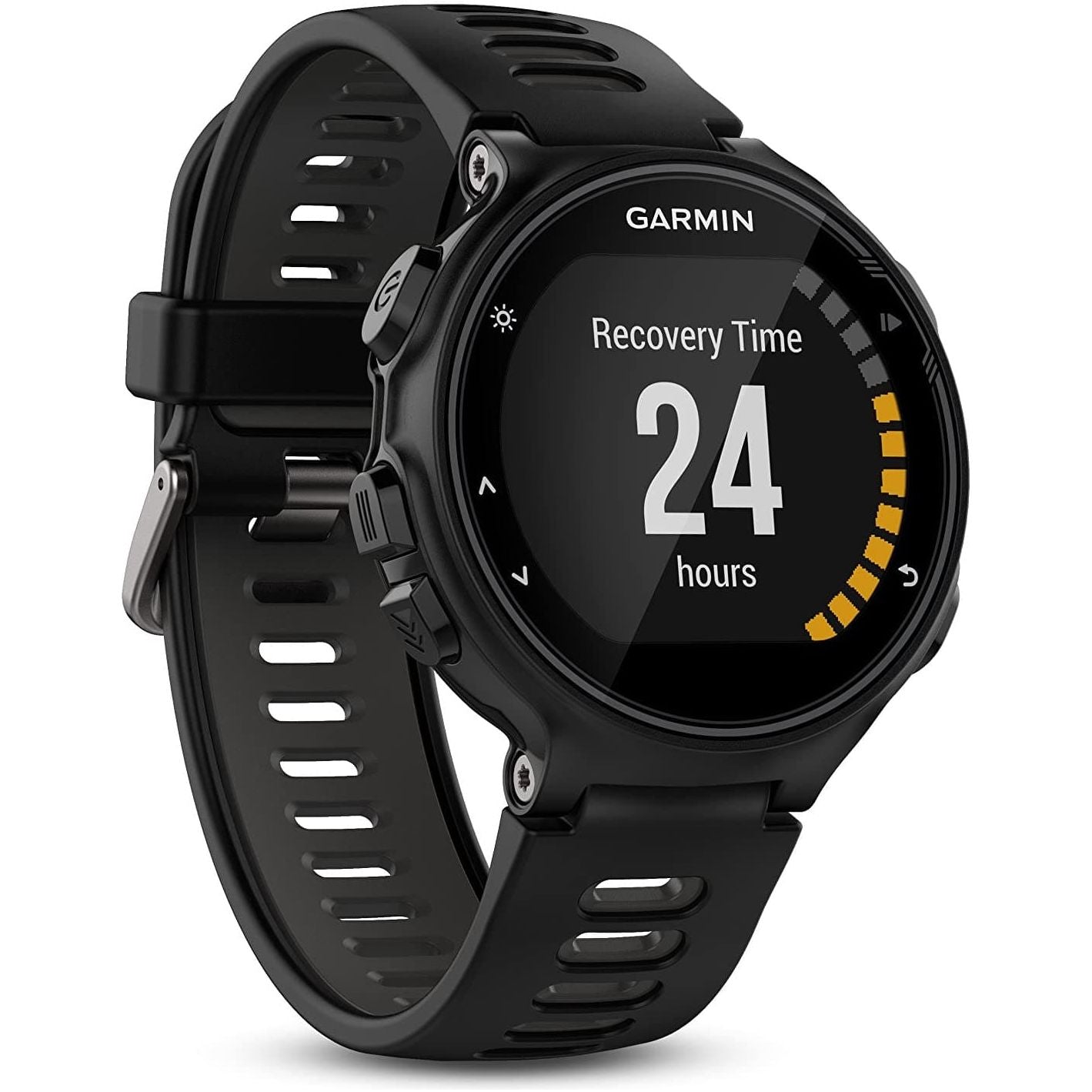 Garmin,Garmin Forerunner 735XT - Black - Gadcet.com