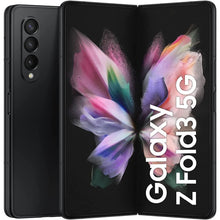 Buy Samsung,Samsung Galaxy Z Fold3 5G 256GB - Black - Unlocked - Gadcet.com | UK | London | Scotland | Wales| Ireland | Near Me | Cheap | Pay In 3 | Mobile Phones