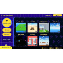 Gadcet.com,Game Builder Garage (Nintendo Switch) - Gadcet.com
