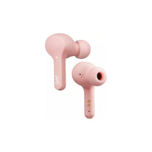 JVC Gumy In-Ear True Wireless Earbuds - Pink