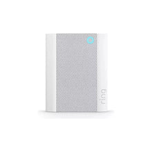 Ring,Ring Chime, White - Gadcet.com