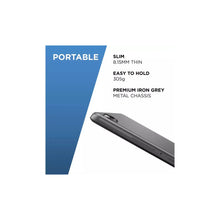 Lenovo,Lenovo M8 Smart Tab 8in 32GB Tablet (TB-8505FS) - Grey - Gadcet.com