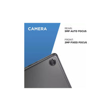 Lenovo,Lenovo M8 Smart Tab 8in 32GB Tablet (TB-8505FS) - Grey - Gadcet.com