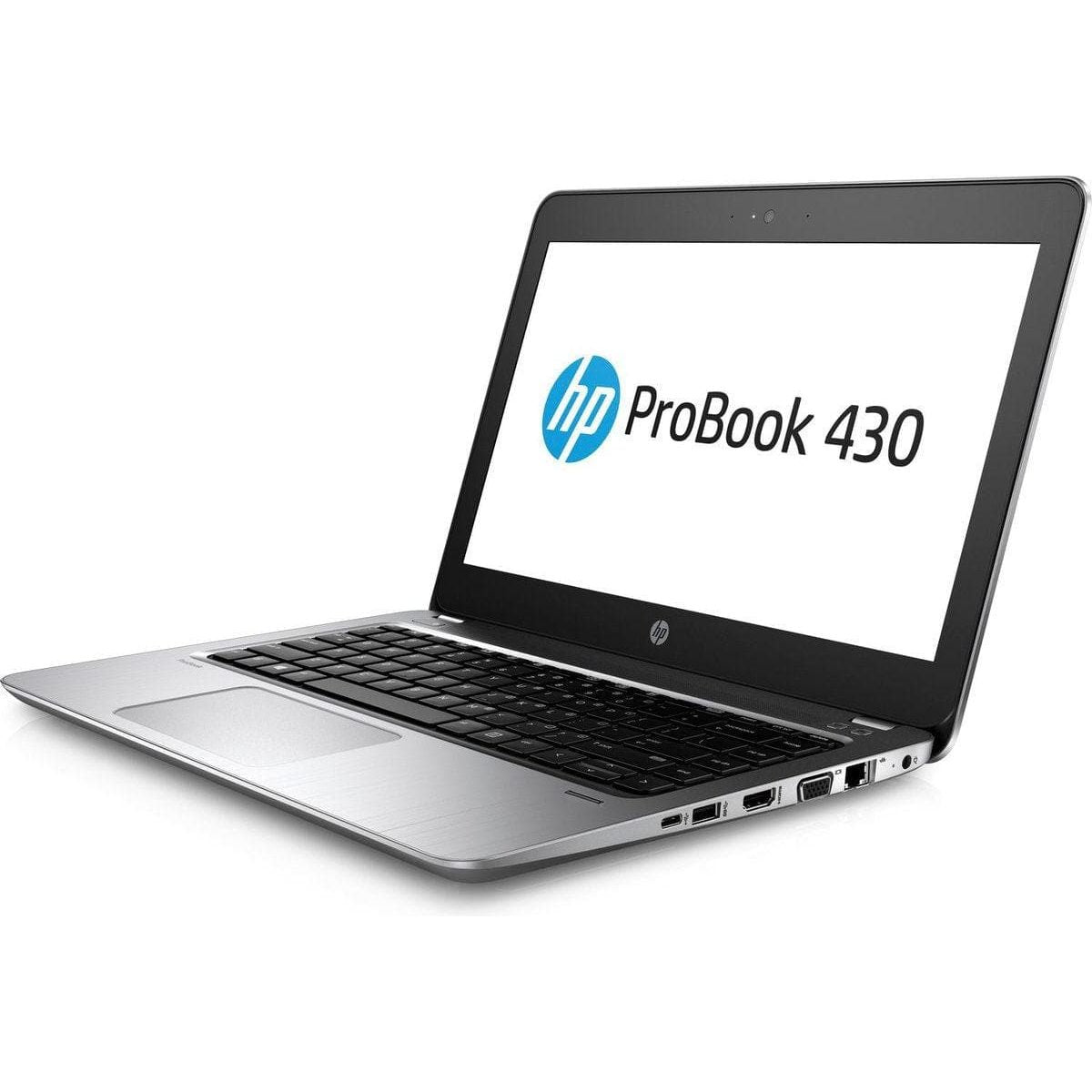 Buy HP,HP ProBook 430 G4 Core i5-7200U 4GB, 256GB, 13.3 Inch Windows 10 - Gadcet.com | UK | London | Scotland | Wales| Ireland | Near Me | Cheap | Pay In 3 | Laptops