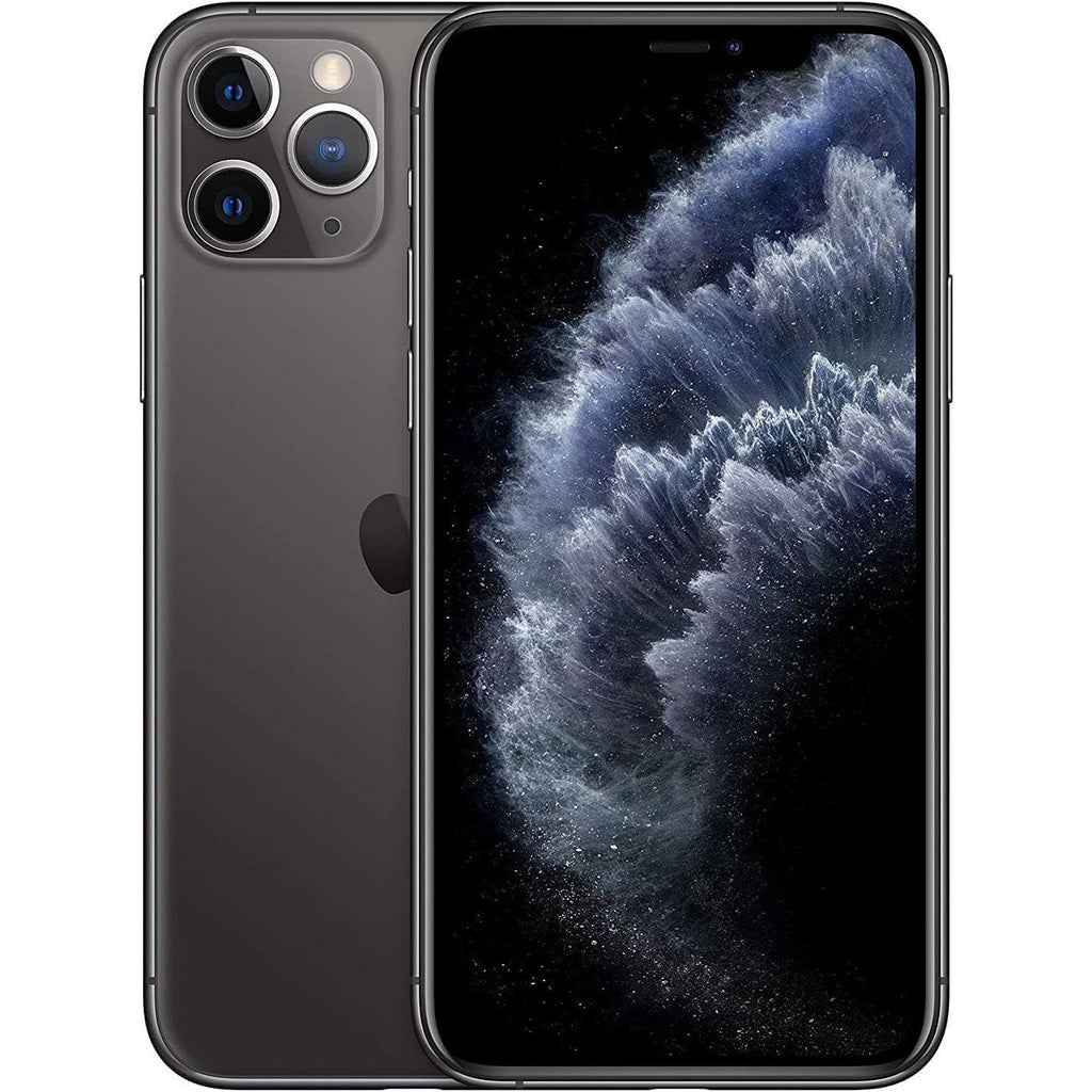iPhone11Pro 64GBモデル Apple iPhone 11 Pro - 64GB - Space Gray - Unlocked– Gadcet UK