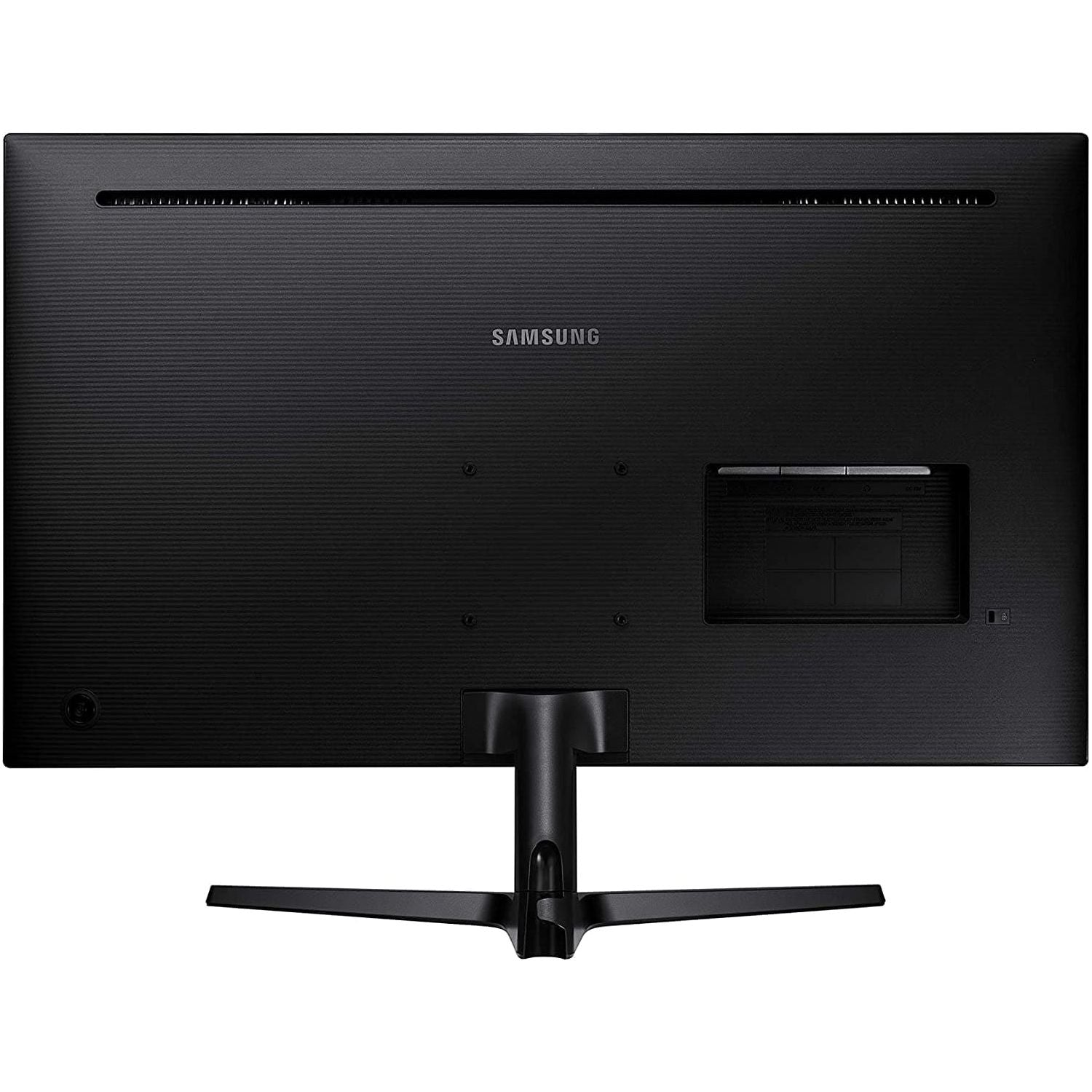 Samsung U32J592UQR 31.5" 4K Ultra HD Monitor Aspect Ratio 16:9 HDMI DisplayPort, Response Time 4 ms - Gadcet.com