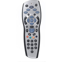 Original Sky+ HD remote – Compatible with Sky+ HD digibox – Official Sky Branded Retail Packaging - ,silver - Gadcet.com