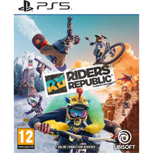 Riders Republic for PS5 - Gadcet.com