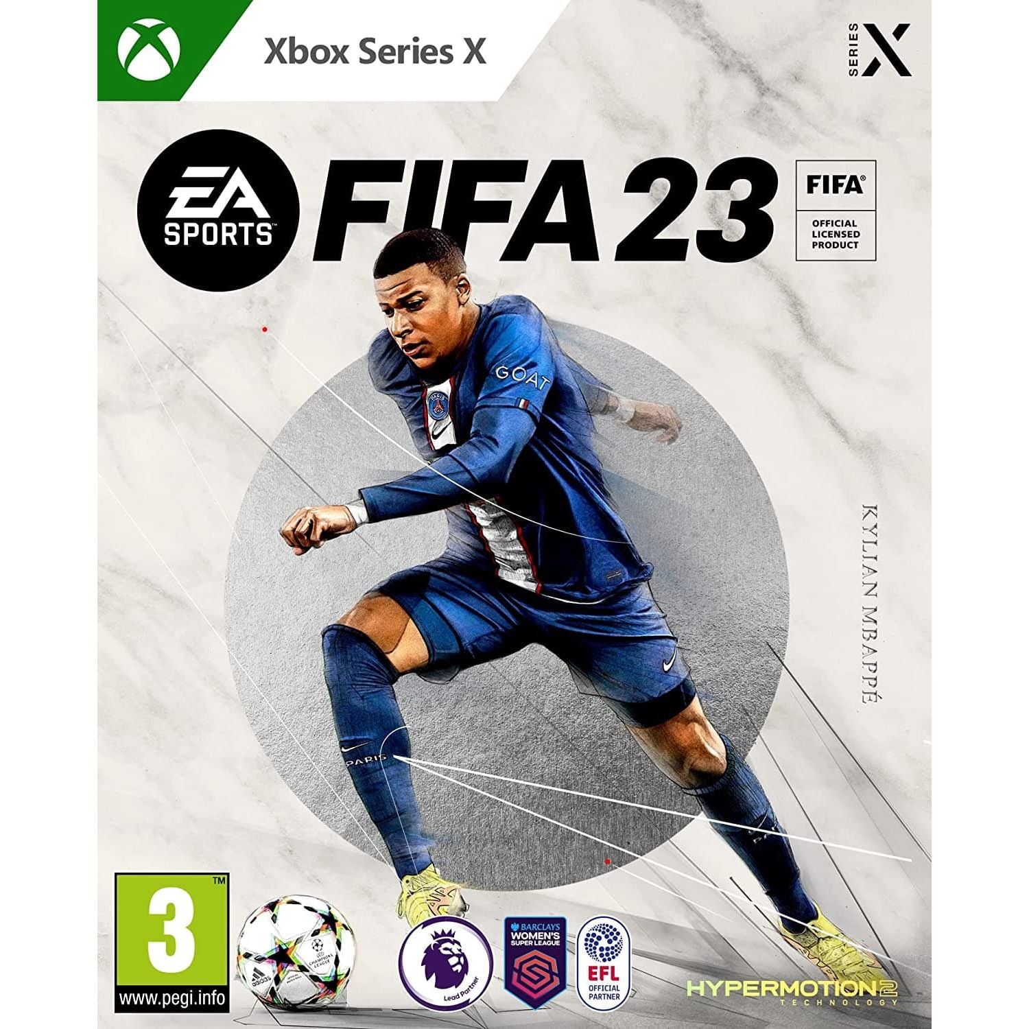 Buy Xbox,FIFA 23 for Xbox Series X Game - Gadcet.com | UK | London | Scotland | Wales| Ireland | Near Me | Cheap | Pay In 3 |