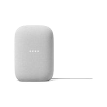 Buy Google,Google Nest Audio Smart Speaker - Chalk - Gadcet.com | UK | London | Scotland | Wales| Ireland | Near Me | Cheap | Pay In 3 | Speakers