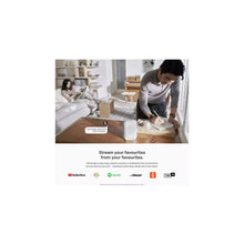 Buy Google,Google Nest Audio Smart Speaker - Chalk - Gadcet.com | UK | London | Scotland | Wales| Ireland | Near Me | Cheap | Pay In 3 | Speakers