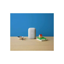 Buy Google,Google Nest Audio Smart Speaker - Chalk - Gadcet.com | UK | London | Scotland | Wales| Ireland | Near Me | Cheap | Pay In 3 | Speakers