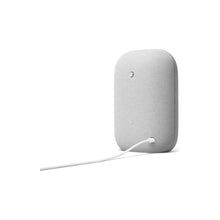 Buy Google,Google Nest Audio Smart Speaker - Chalk - Gadcet.com | UK | London | Scotland | Wales| Ireland | Near Me | Cheap | Pay In 3 | Speakers