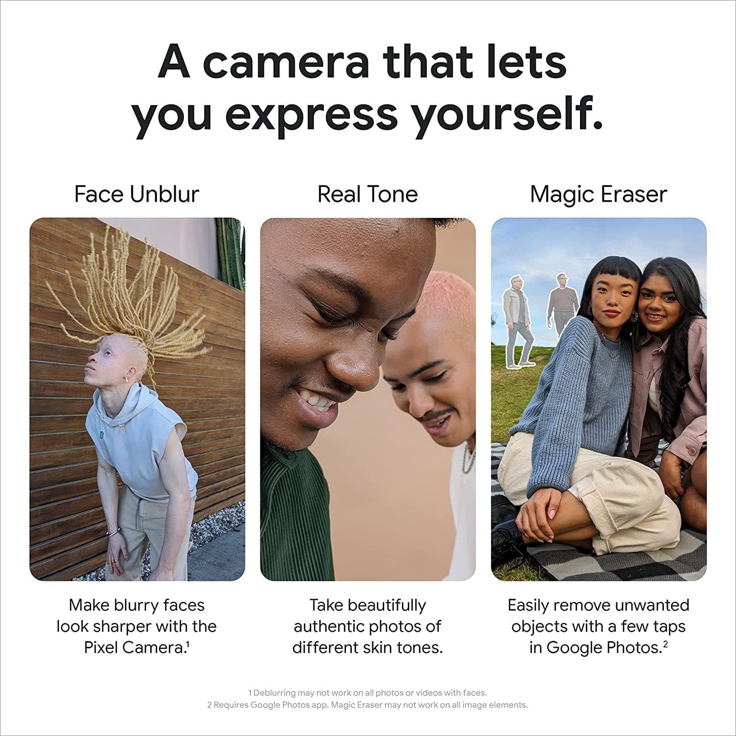 Buy Google,Google Pixel 6a 5G 128GB, Charcoal - Unlocked - Gadcet.com | UK | London | Scotland | Wales| Ireland | Near Me | Cheap | Pay In 3 | Mobile Phones