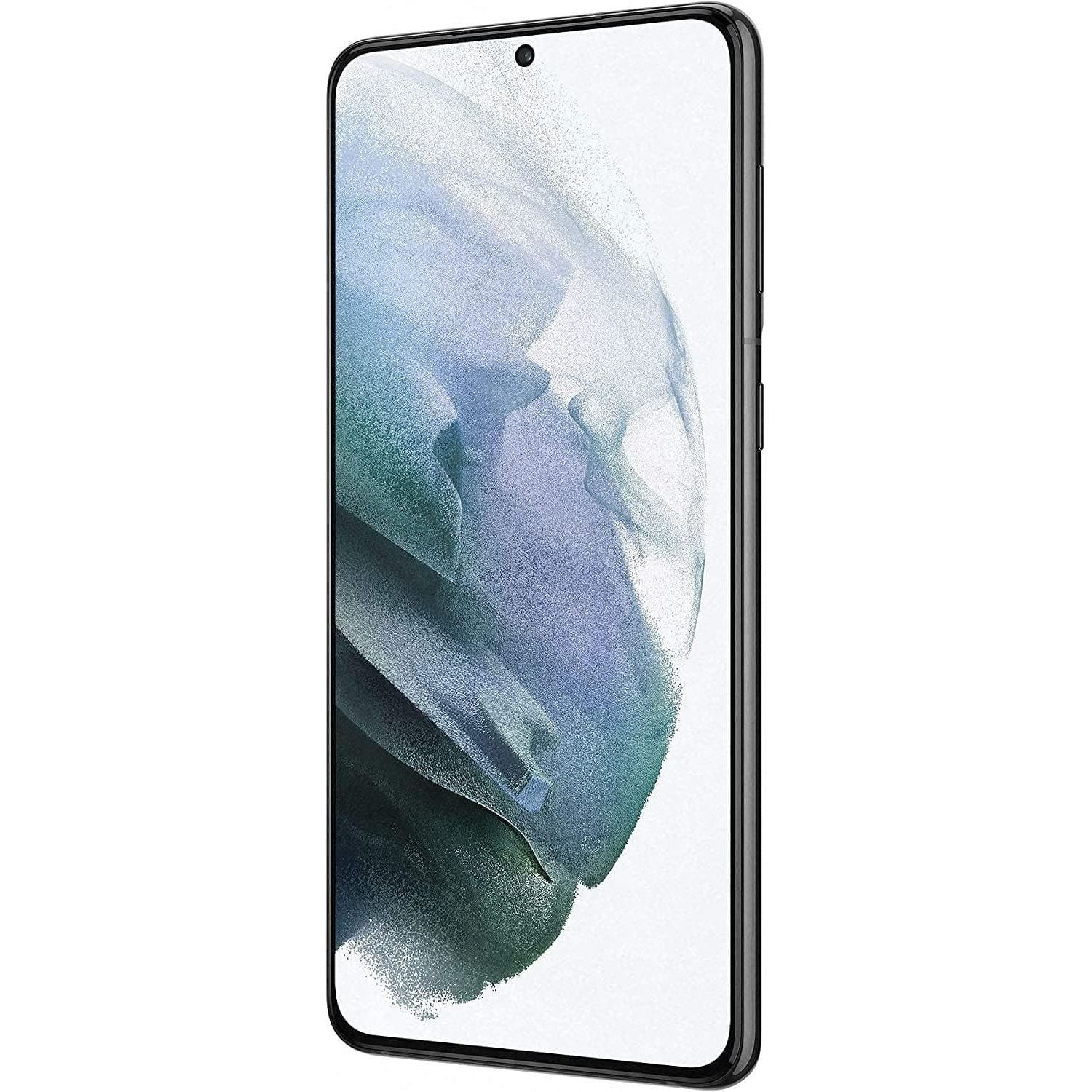 Buy Samsung,Samsung Galaxy S21 Plus 5G 256 GB - Phantom black - Unlocked - Gadcet.com | UK | London | Scotland | Wales| Ireland | Near Me | Cheap | Pay In 3 |
