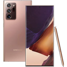 Buy Samsung,Samsung Galaxy Note20 Ultra 5G 256 GB, Mystic bronze - Unlocked - Gadcet.com | UK | London | Scotland | Wales| Ireland | Near Me | Cheap | Pay In 3 | Mobile Phones