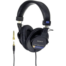 Buy Sony,Sony MDR-7506/1 Professional Stereo Headphones MDR-7506 - Gadcet.com | UK | London | Scotland | Wales| Ireland | Near Me | Cheap | Pay In 3 | Headphones