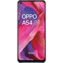 Buy Oppo,Oppo A54 5G 64 GB, Fluid Black - Unlocked - CPH2195 - Gadcet.com | UK | London | Scotland | Wales| Ireland | Near Me | Cheap | Pay In 3 | Mobile Phones