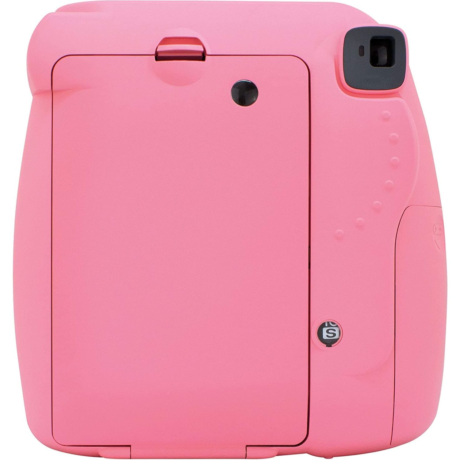 FUJIFILM,Instax mini 9 Camera - Flamingo Pink - Gadcet.com