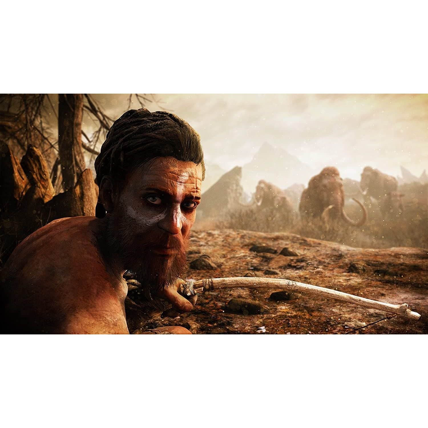 playstation,Far Cry Primal - Playstation 4 (PS4) Game - Gadcet.com