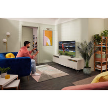 Samsung,Samsung AU7100 50 Inch (2021) - Crystal 4K Smart TV With HDR10+ Image Quality, Adaptive Sound, Motion Xcelerator Picture, Samsung Q-Symphony Audio And Gaming Mode - Gadcet.com
