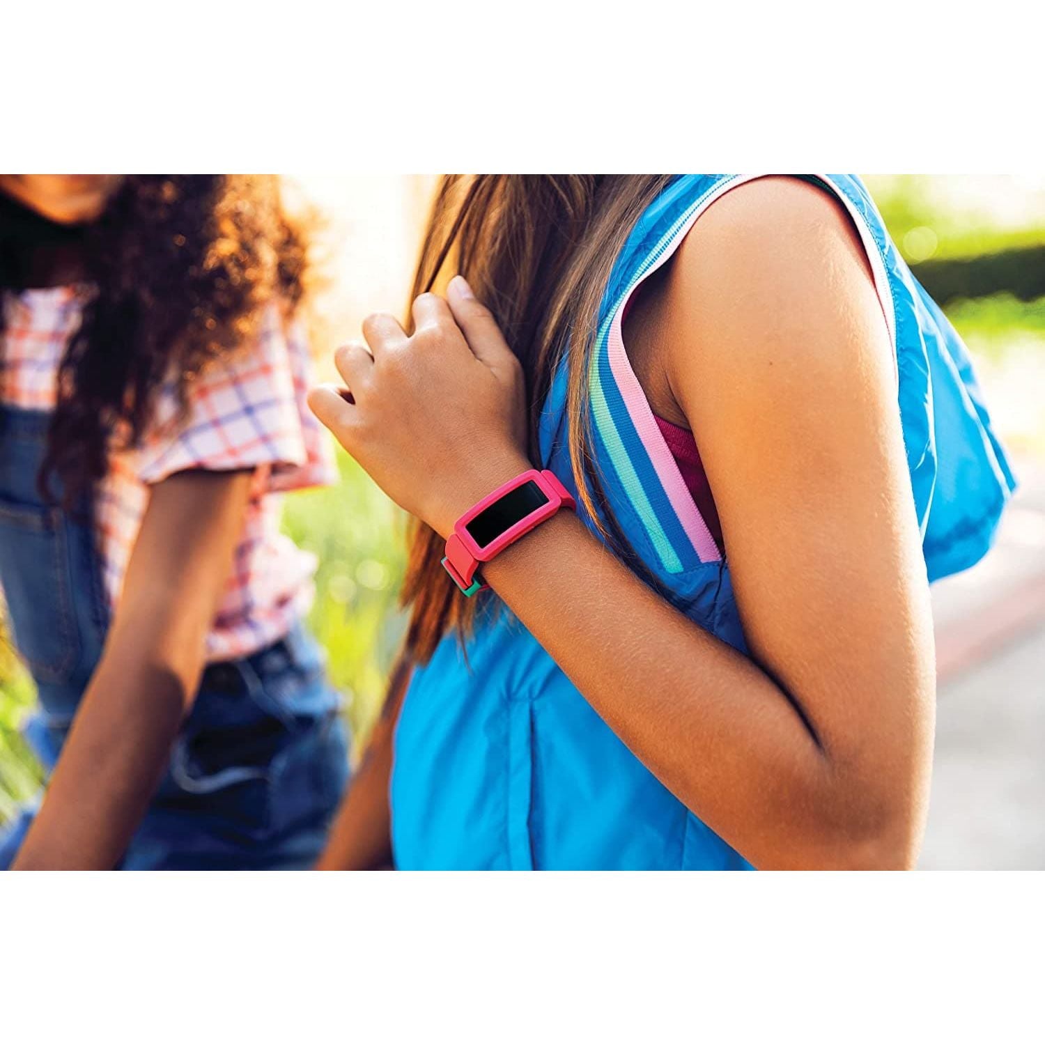 Buy Fitbit,Fitbit Ace 2 Activity Tracker for Kids with Fun Incentives, 4+ Day Battery & Swimproof - Gadcet.com | UK | London | Scotland | Wales| Ireland | Near Me | Cheap | Pay In 3 | Watches