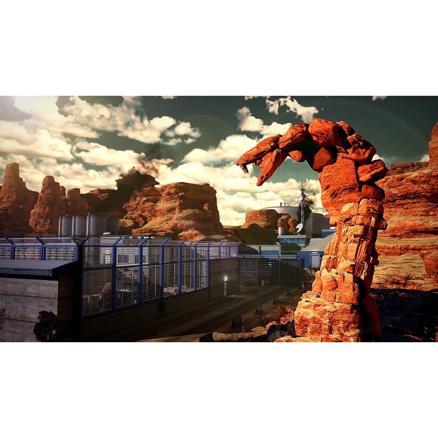 PS4,Werewolf: The Apocalypse - Earthblood (PS4) - Gadcet.com